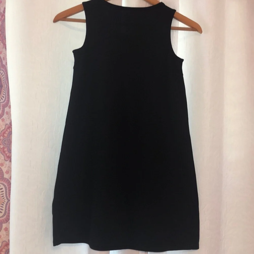 The children’s place dress size M7/8 GUC
